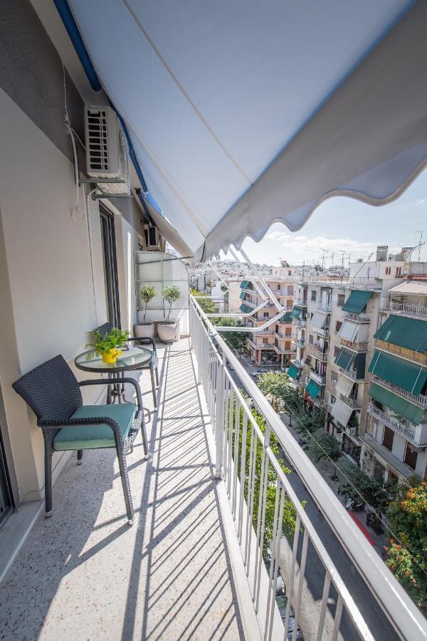 The Olive Tree Apartment Atény Exteriér fotografie