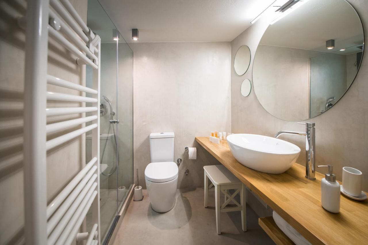 The Olive Tree Apartment Atény Exteriér fotografie